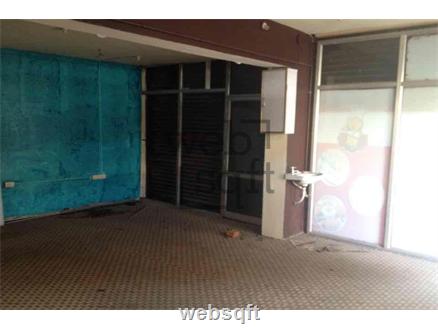 Commercial Shop-Mulgi for Sale in Mehdipatnam